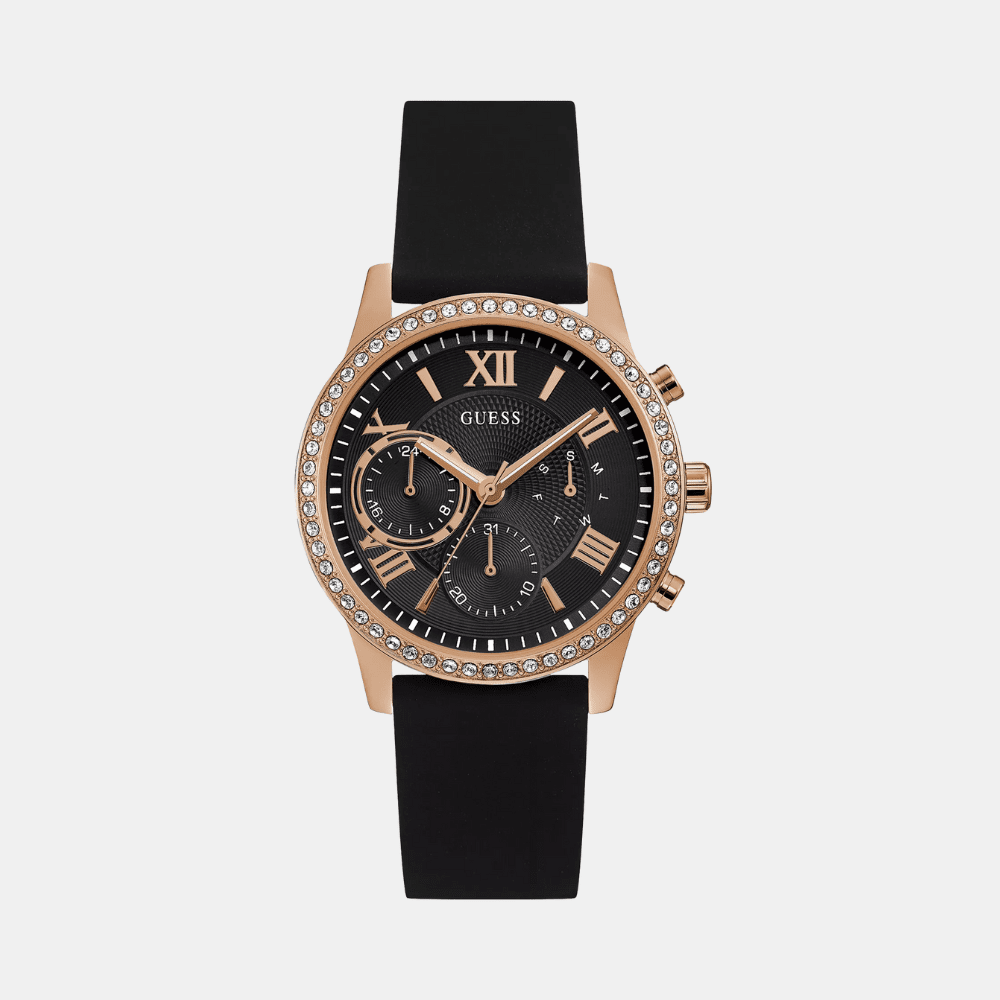 Guess Solar Watch W1135L4 - DIVA ONLINE STORE