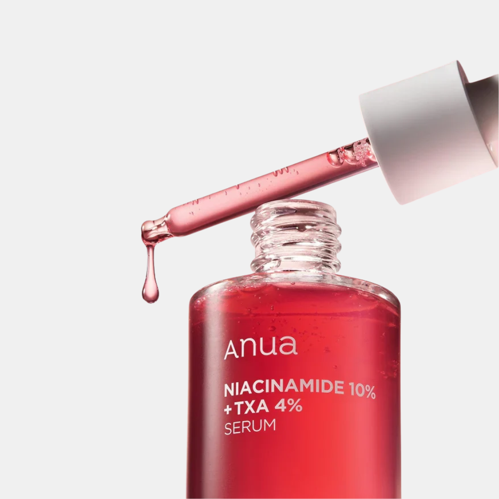 Anua Niacinamide 10% + TXA 4% Serum