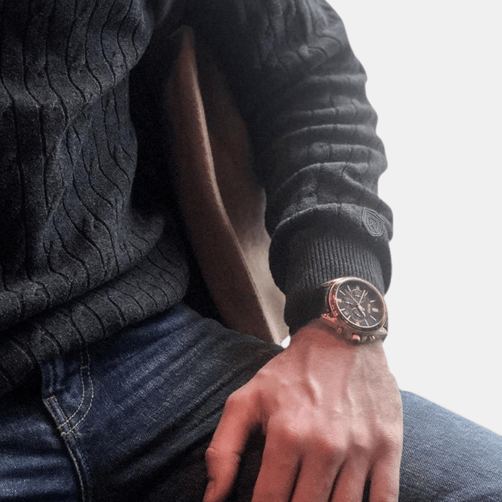 Hugo Boss Driver Watch 1513093 - DIVA ONLINE STORE