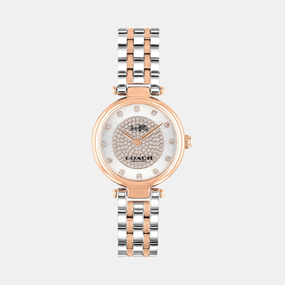Coach Park Watch 14503642 - DIVA ONLINE STORE