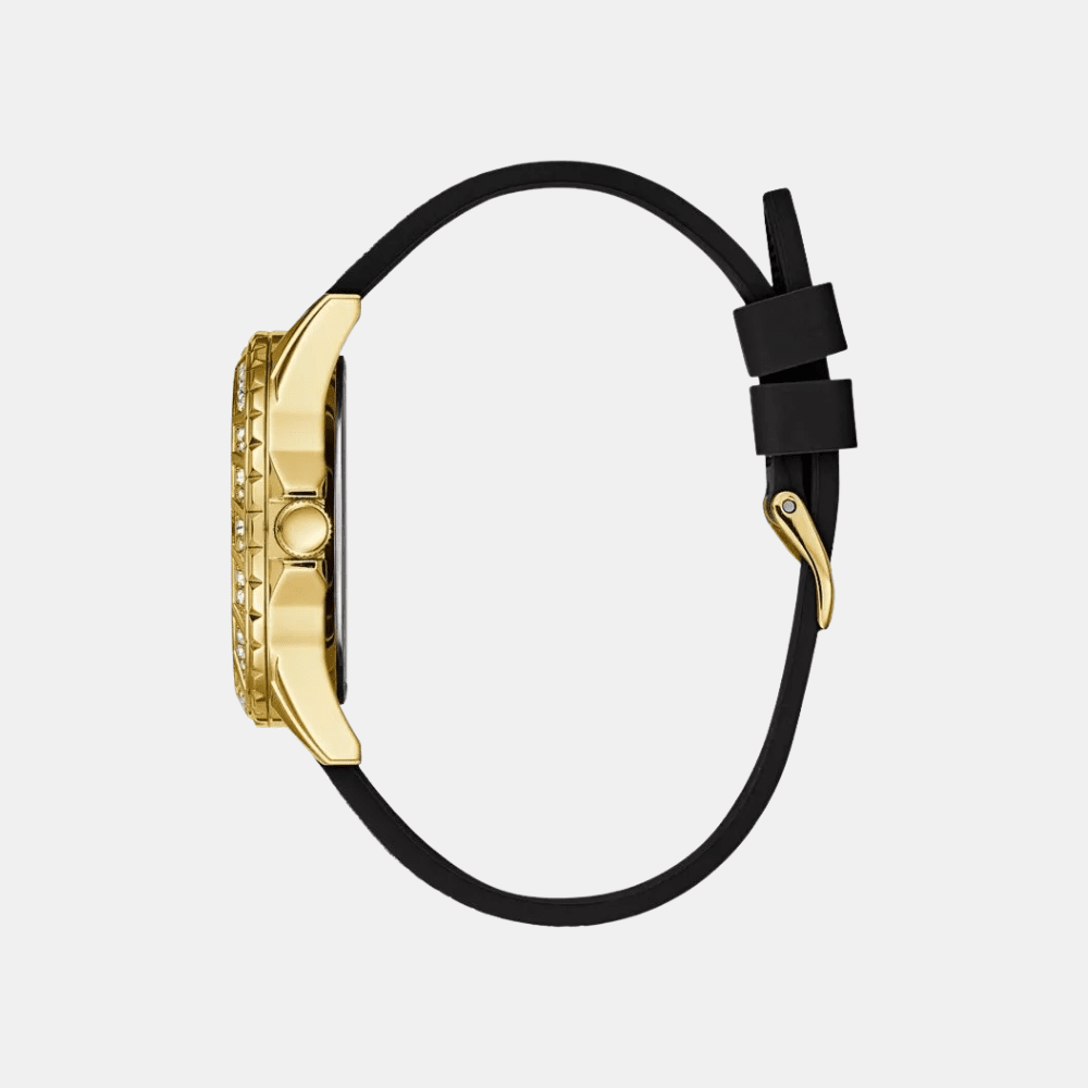 Guess Swirl Watch W1096L3 - DIVA ONLINE STORE