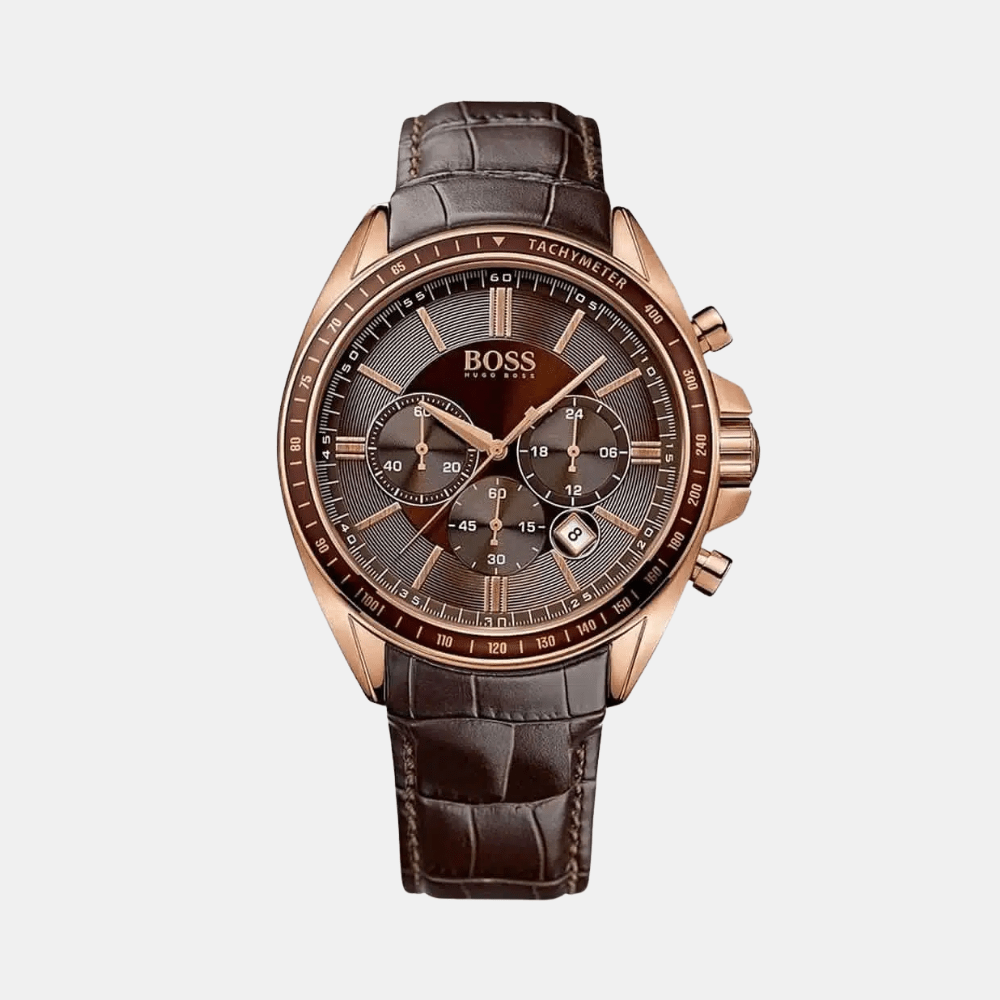Hugo Boss Driver Watch 1513093 - DIVA ONLINE STORE