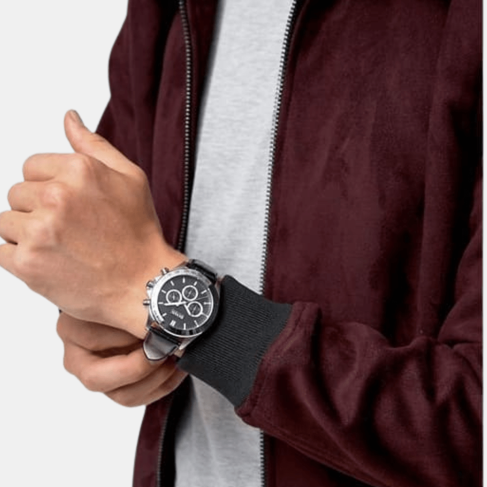 Hugo Boss Ikon Watch 1513178 - DIVA ONLINE STORE