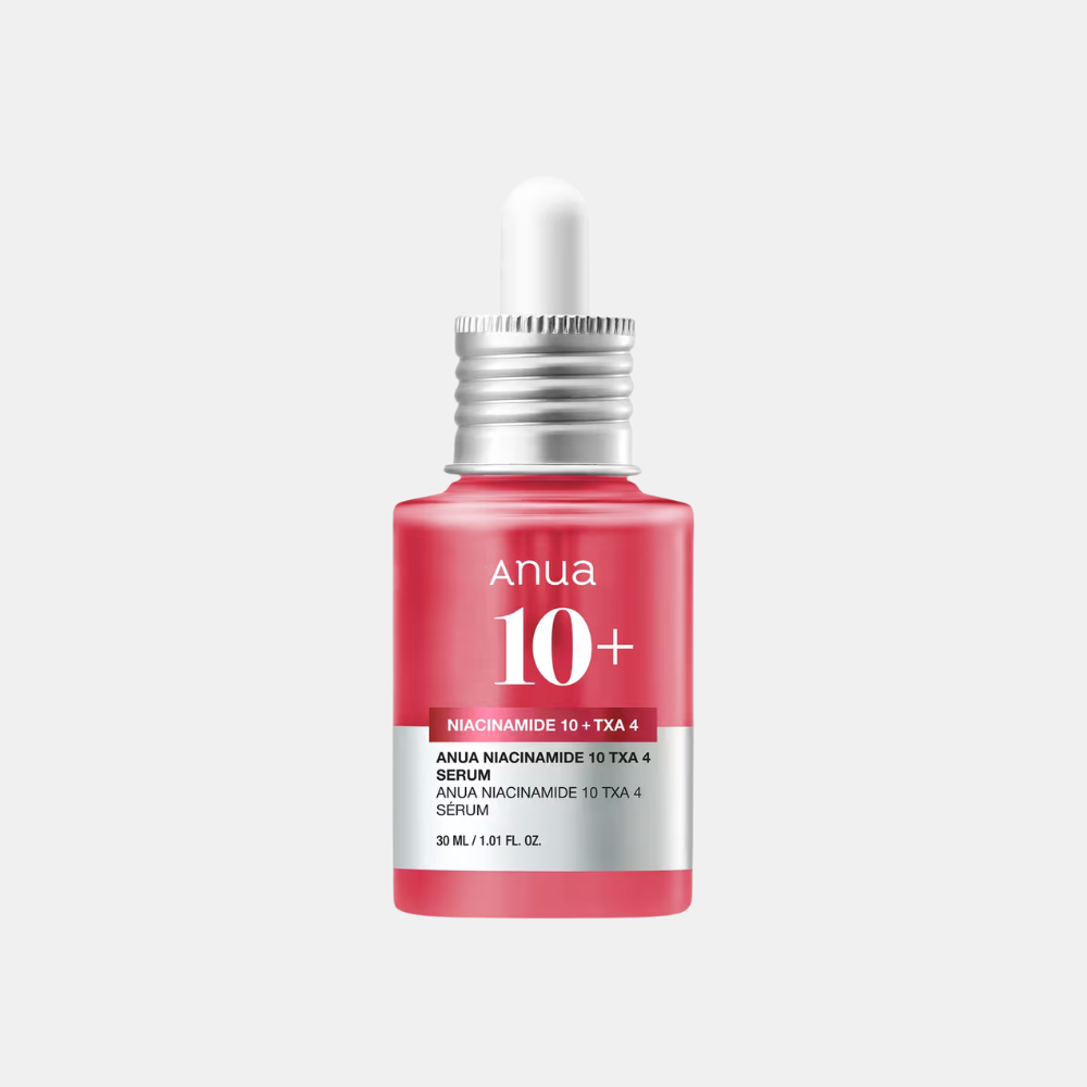 Anua Niacinamide 10% + TXA 4% Serum