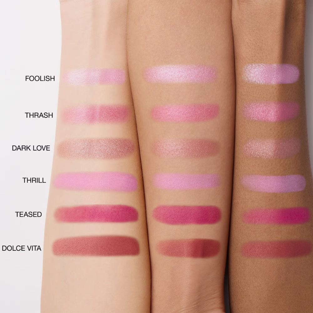NARS Ethereal Aura Blush Palette (New Realm)