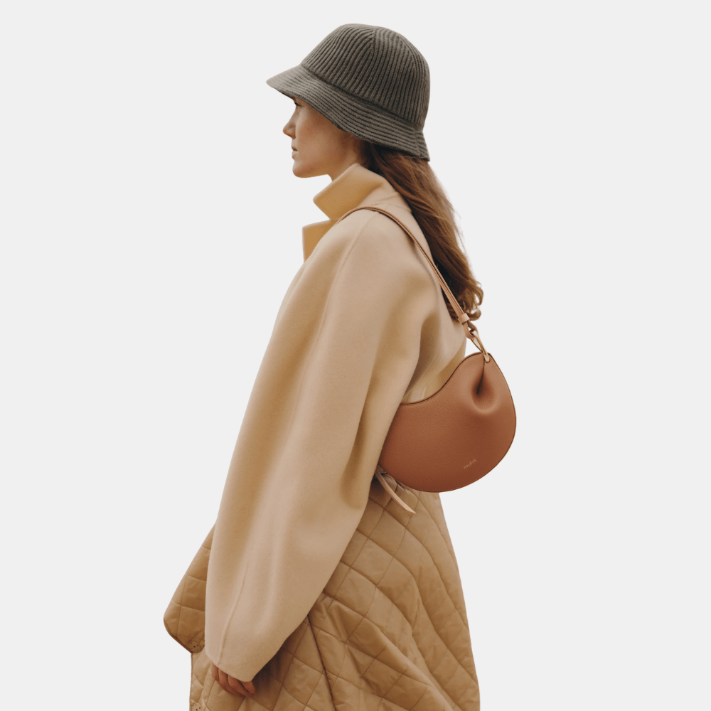 Polène Tonca Edition Duo Camel - DIVA ONLINE STORE