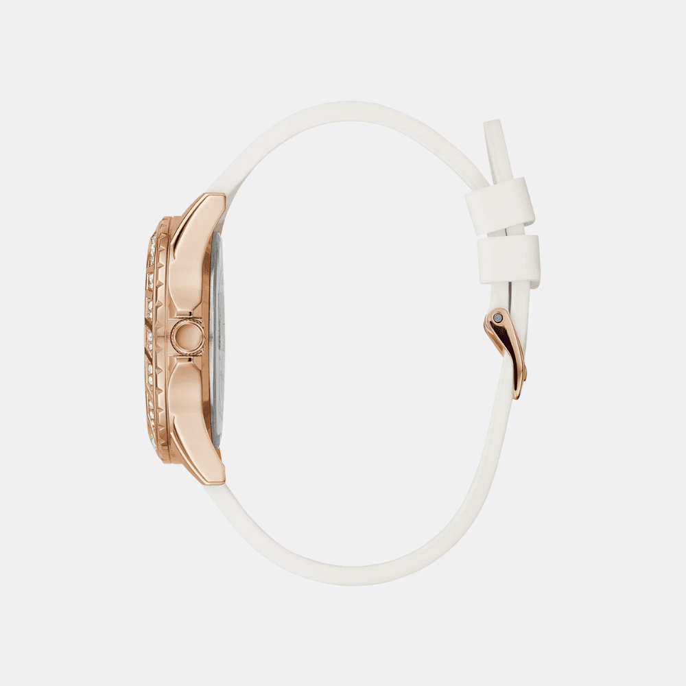 Guess Swirl Watch W1096L2 - DIVA ONLINE STORE