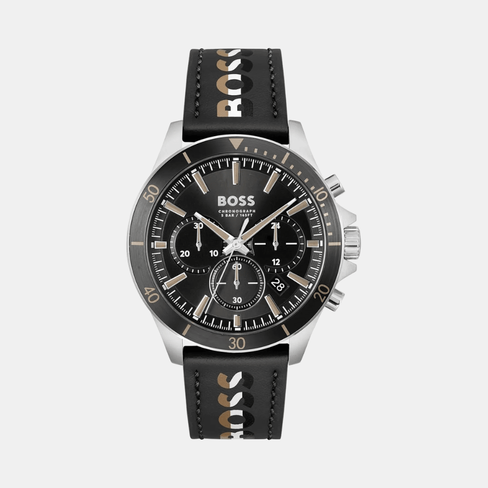 Hugo Boss Troper Watch 1514121 - DIVA ONLINE STORE