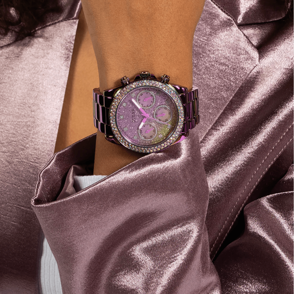 Guess Confetti Sol Watch GW0483L5 - DIVA ONLINE STORE