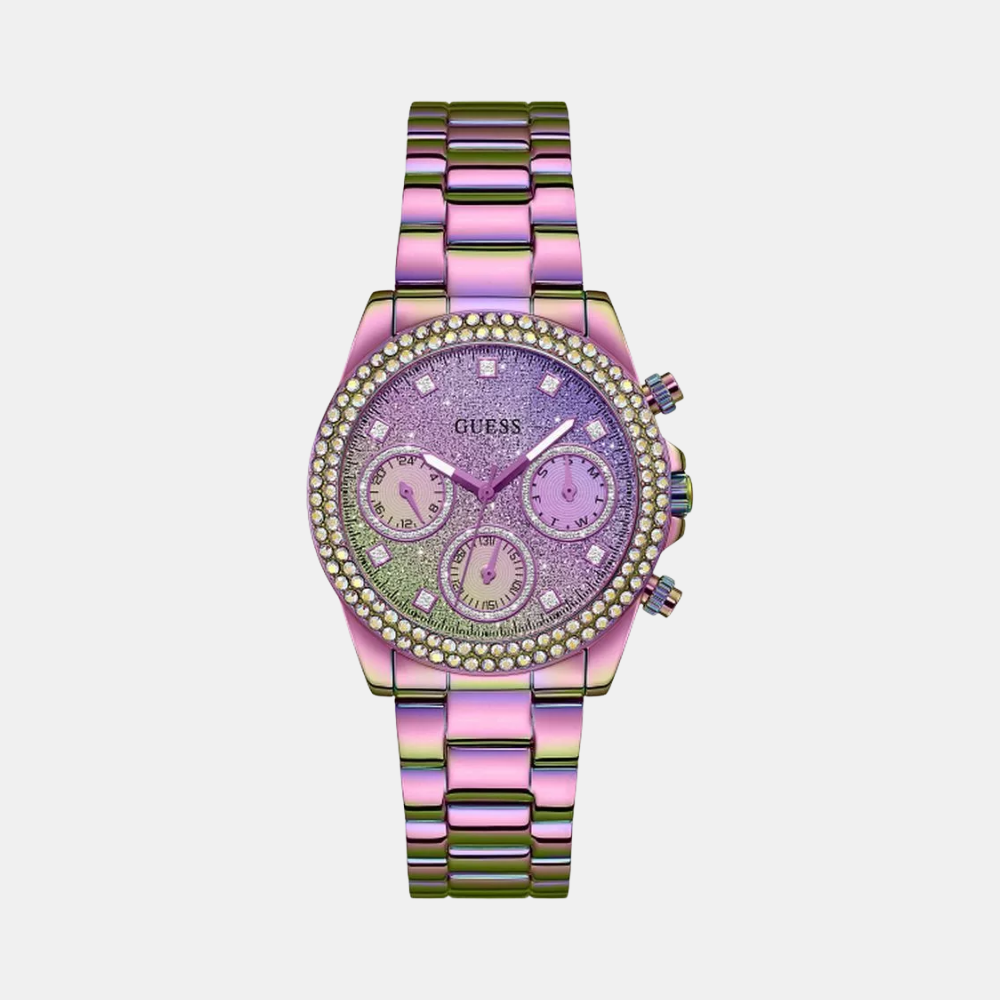 Guess Confetti Sol Watch GW0483L5 - DIVA ONLINE STORE