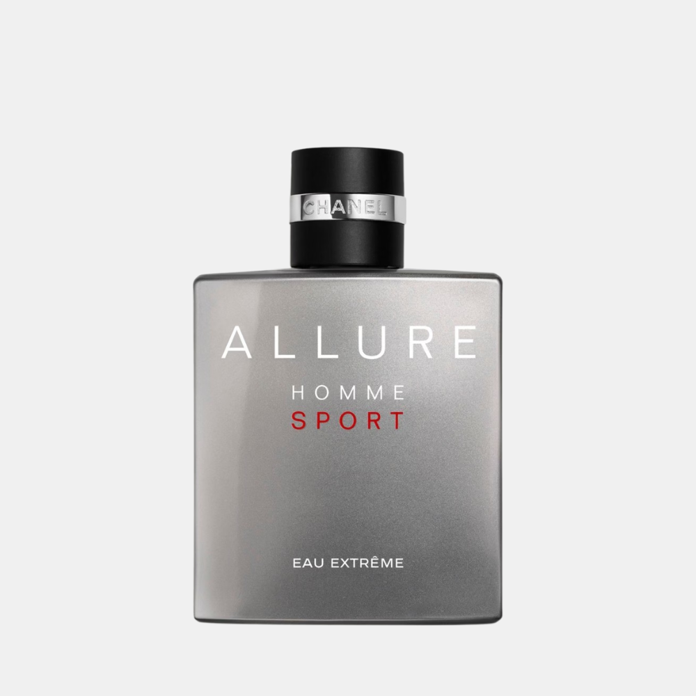 Chanel Allure Homme Sport Eau Extreme For Men 100ML