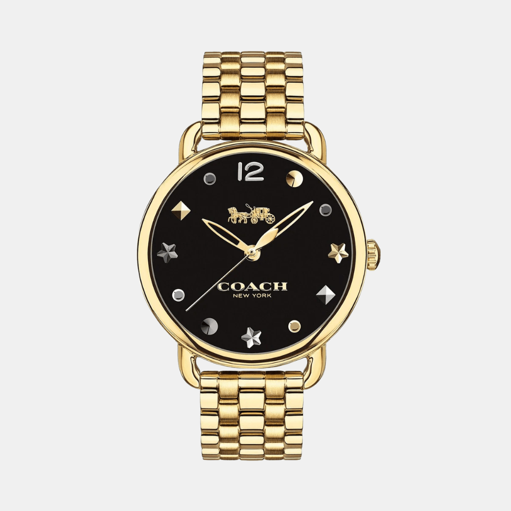 Coach Delancey Watch 14502813 - DIVA ONLINE STORE