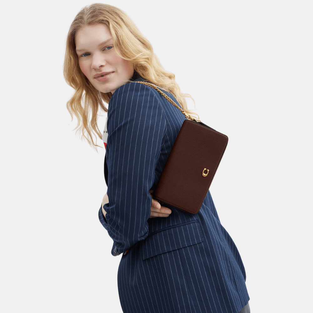 Coach Mila Crossbody Bag - DIVA ONLINE STORE
