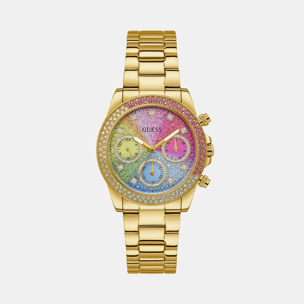 Guess Sol Watch GW0483L4 - DIVA ONLINE STORE