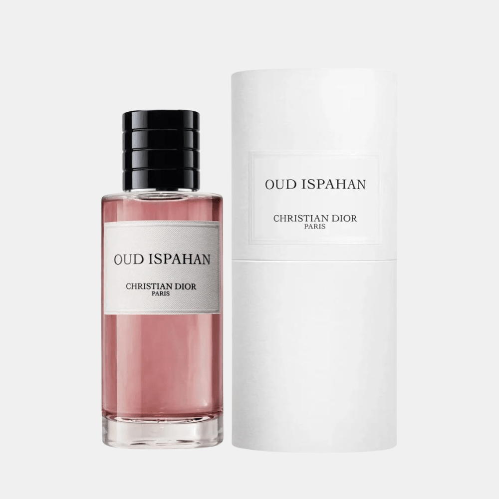 Dior Oud Ispahan For Unisex EDP 100ML - DIVA ONLINE STORE