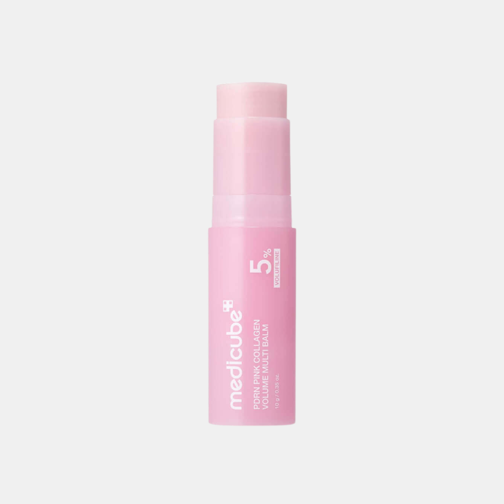 Medicube PDRN Pink Collagen Volume Multi Balm