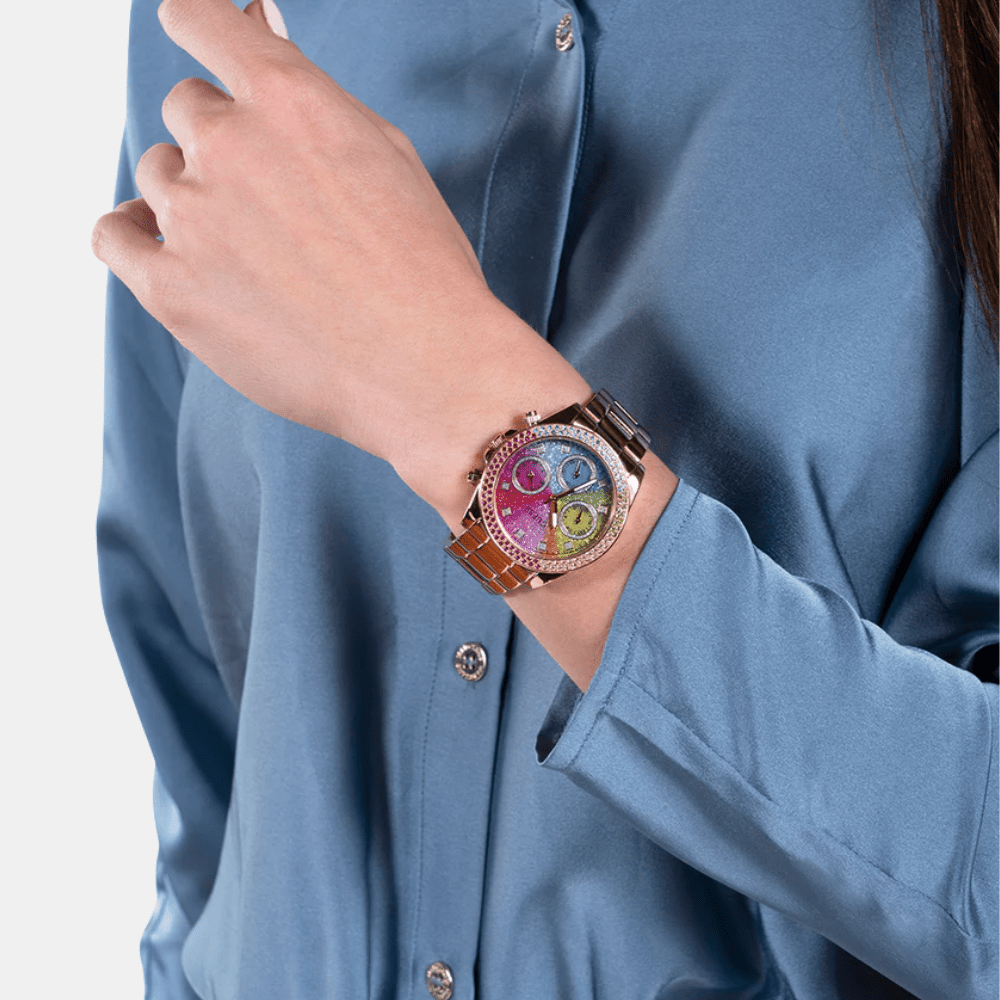 Guess Sol Watch GW0483L3 - DIVA ONLINE STORE