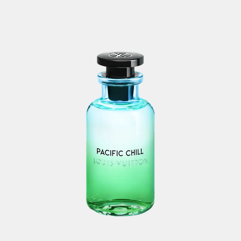 Louis Vuitton Pacific Chill For Unisex EDP 100ML - DIVA ONLINE STORE