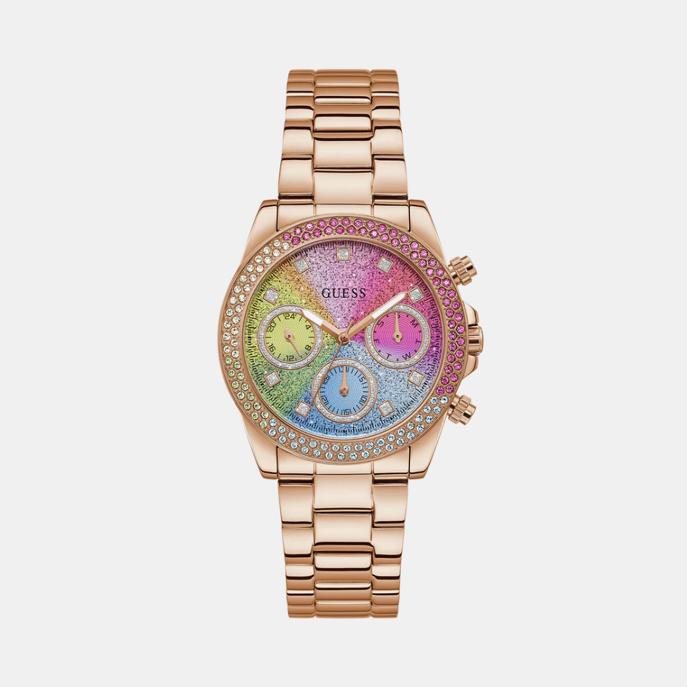 Guess Sol Watch GW0483L3 - DIVA ONLINE STORE