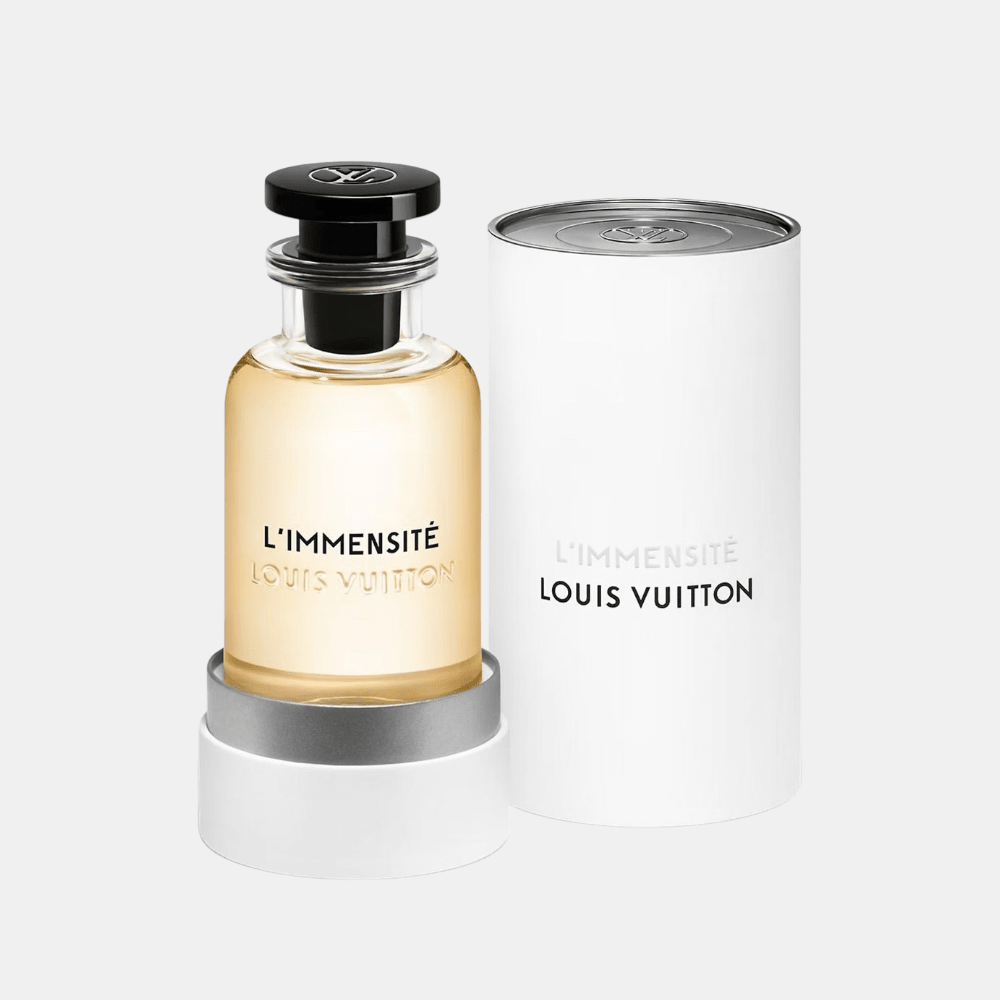 Louis Vuitton L’Immensité For Men EDP 100ML - DIVA ONLINE STORE
