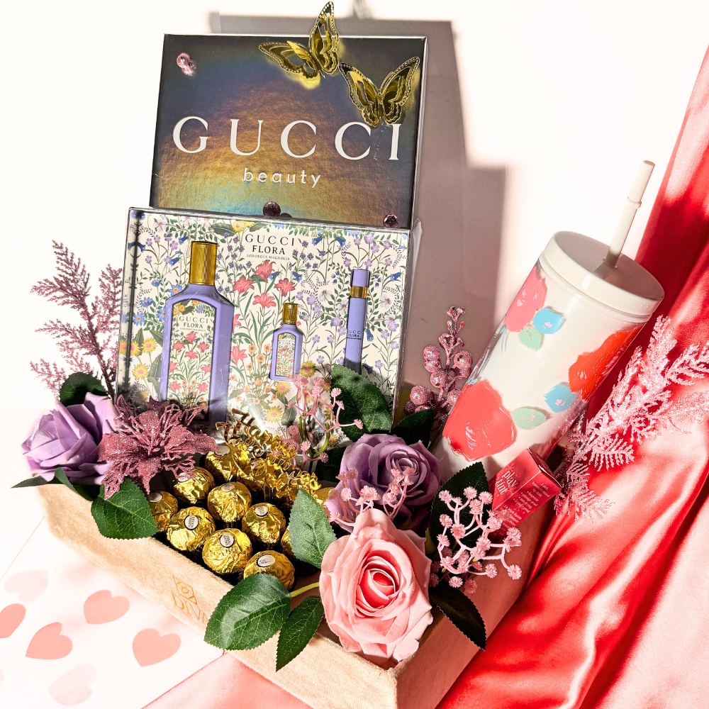 Diva Gift Edit - Floral Fantasy - DIVA ONLINE STORE