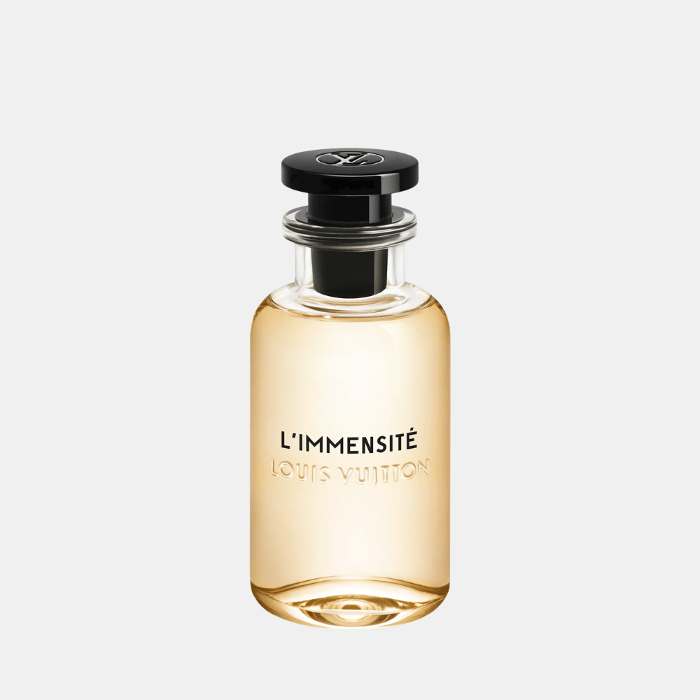 Louis Vuitton L’Immensité For Men EDP 100ML - DIVA ONLINE STORE