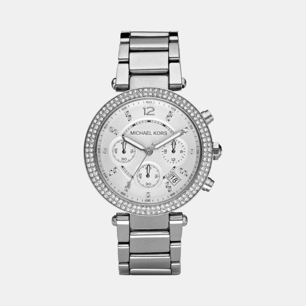 Michael Kors Parker Watch MK5353 - DIVA ONLINE STORE