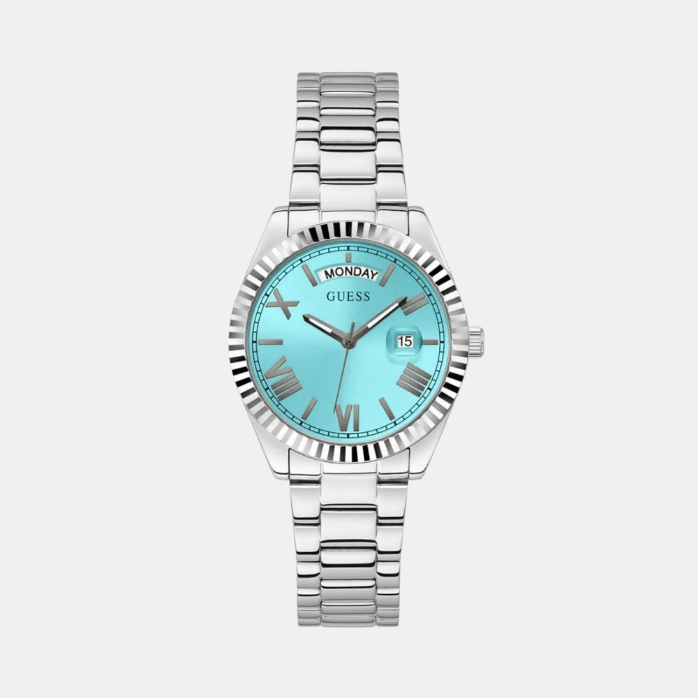 Guess Connoisseur Watch GW0265G11 - DIVA ONLINE STORE