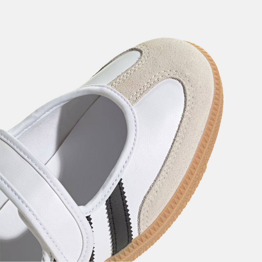 Adidas Samba Jane Shoes