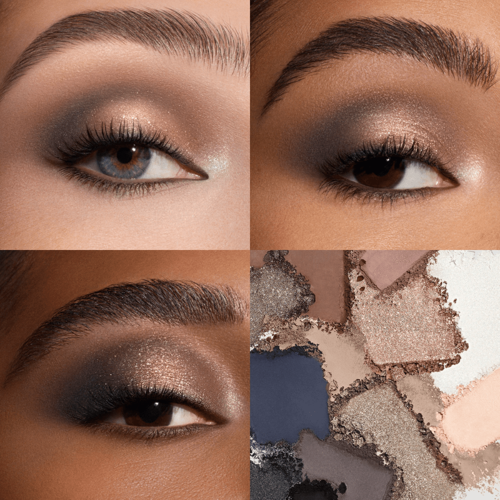 Makeup By Mario Ethereal Eyes Eyeshadow Palette - DIVA ONLINE STORE