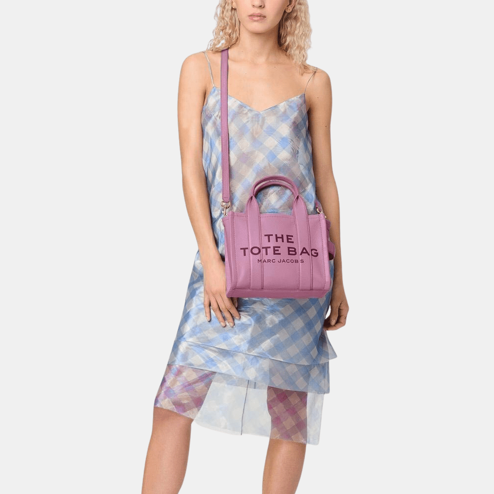 Marc Jacobs The Tote Bag (Orchid Haze) - DIVA ONLINE STORE