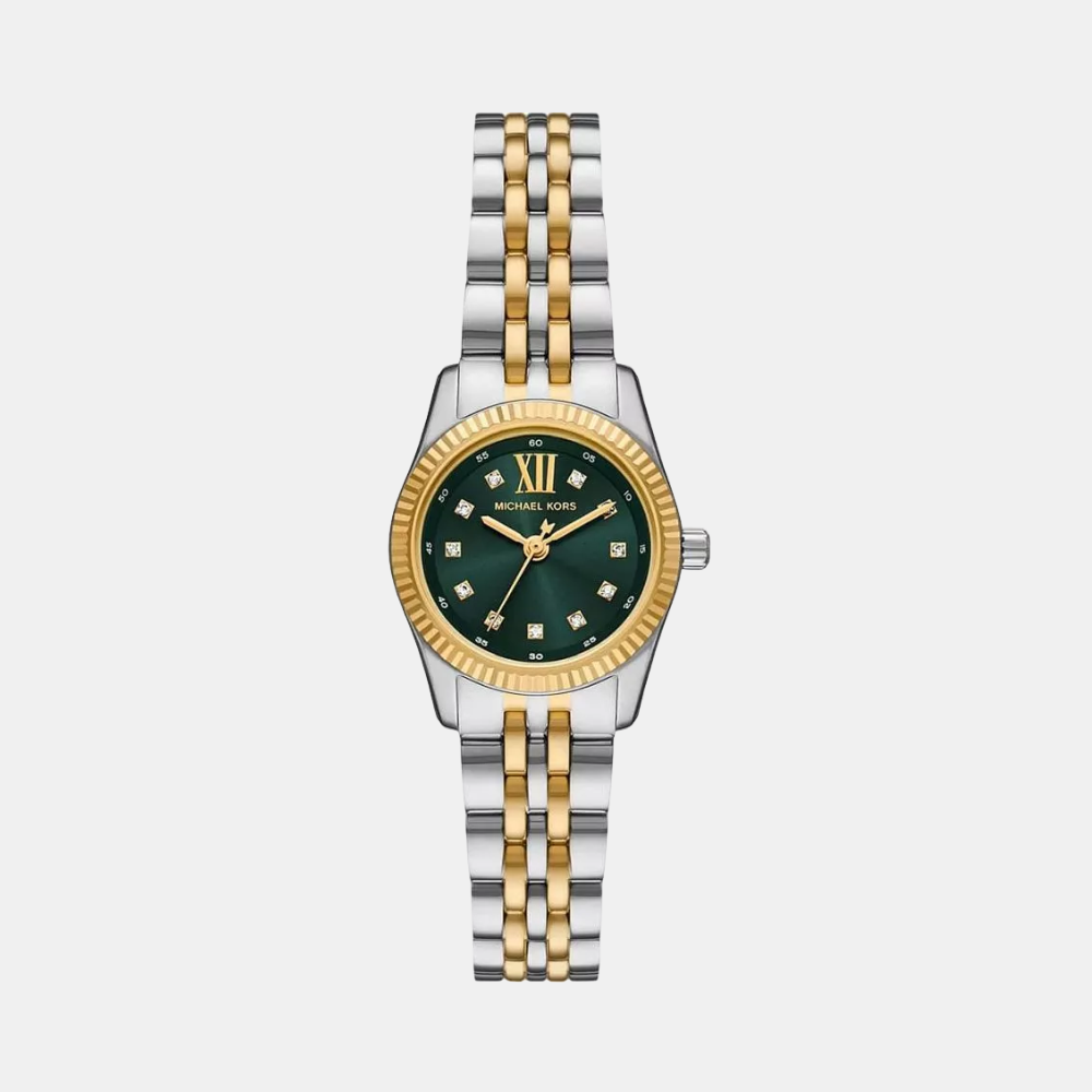 Michael Kors Petite Lexington Watch MK4986
