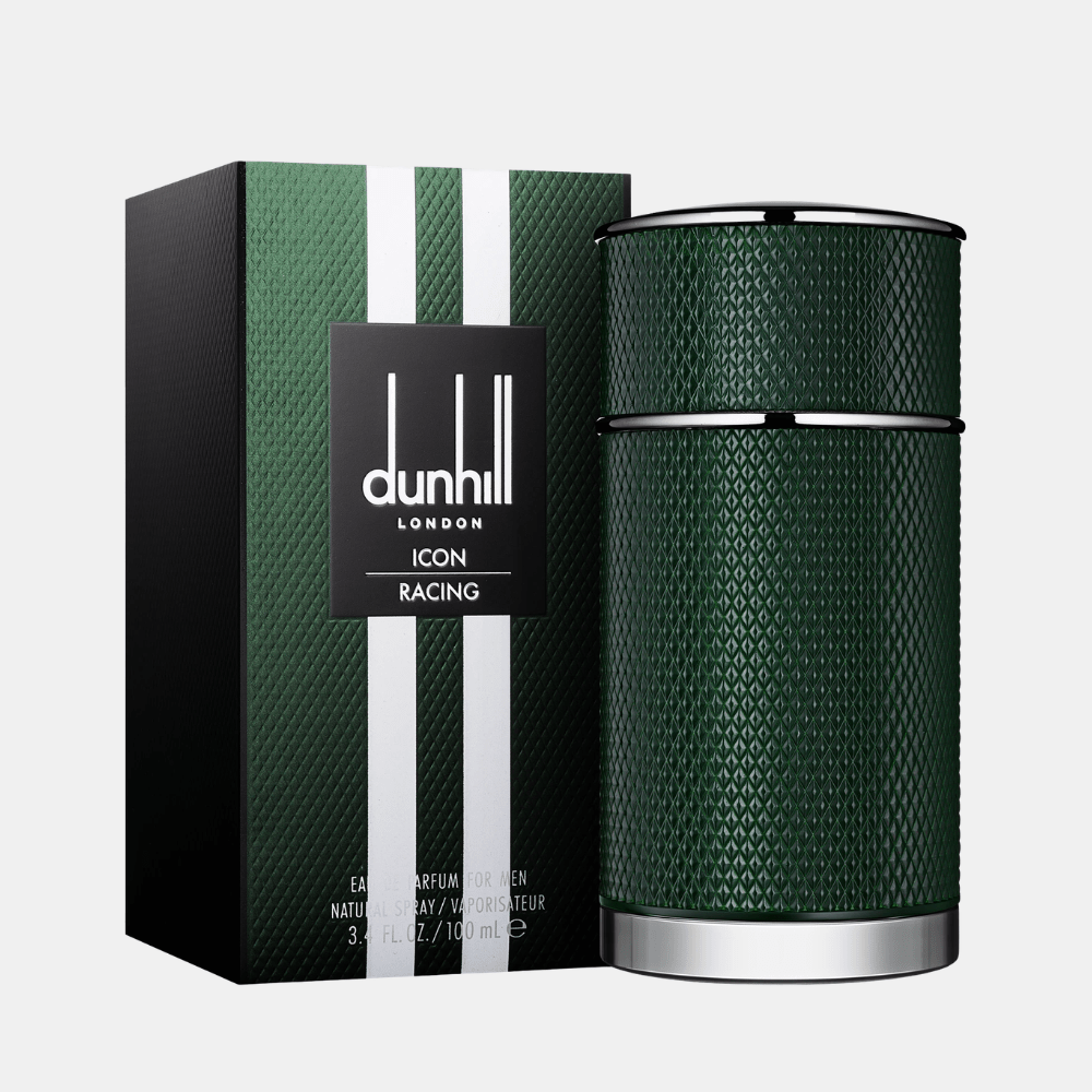 Dunhill Icon Racing For Men EDP 100ML - DIVA ONLINE STORE