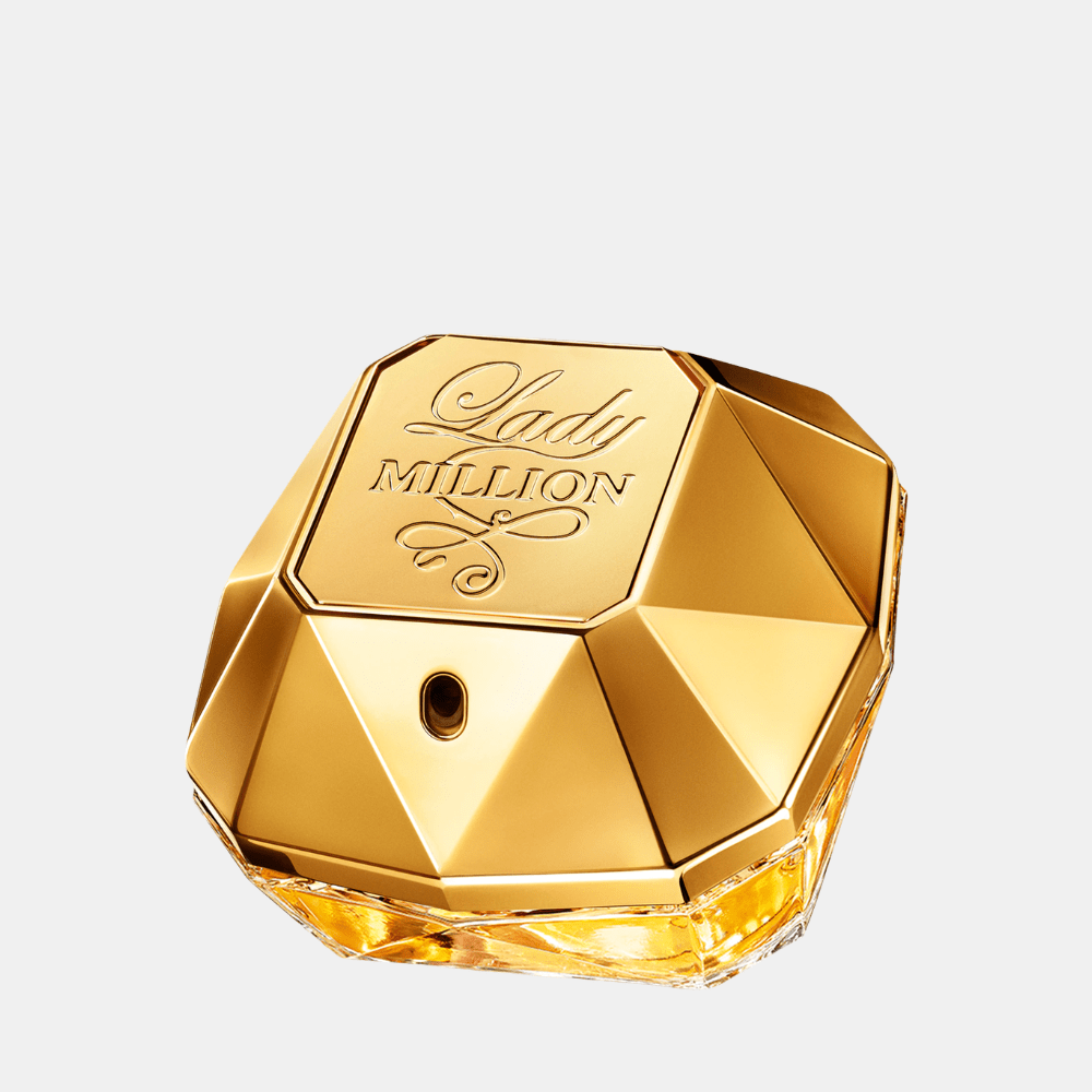 Rabanne Lady Million For Women EDP 80ML - DIVA ONLINE STORE