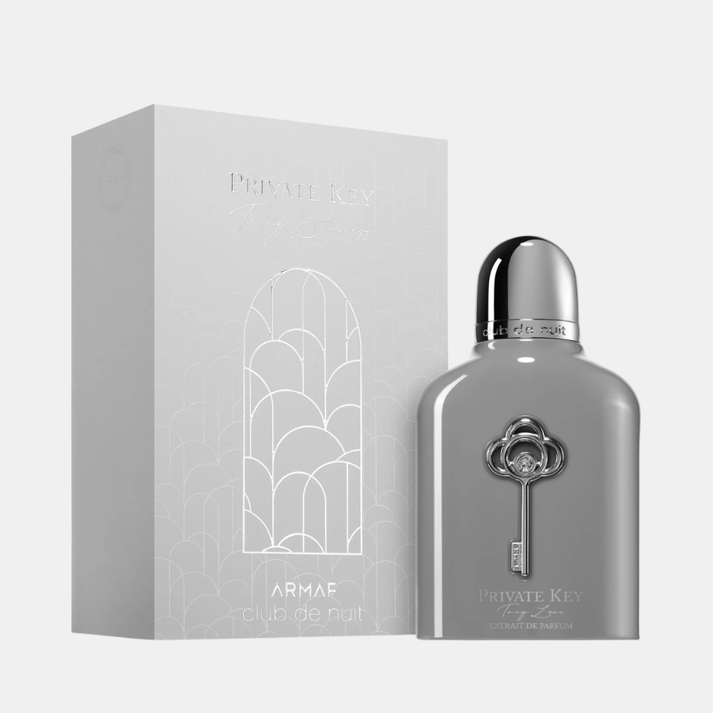 Armaf Private Key To My Success For Unisex EDP 100ML - DIVA ONLINE STORE
