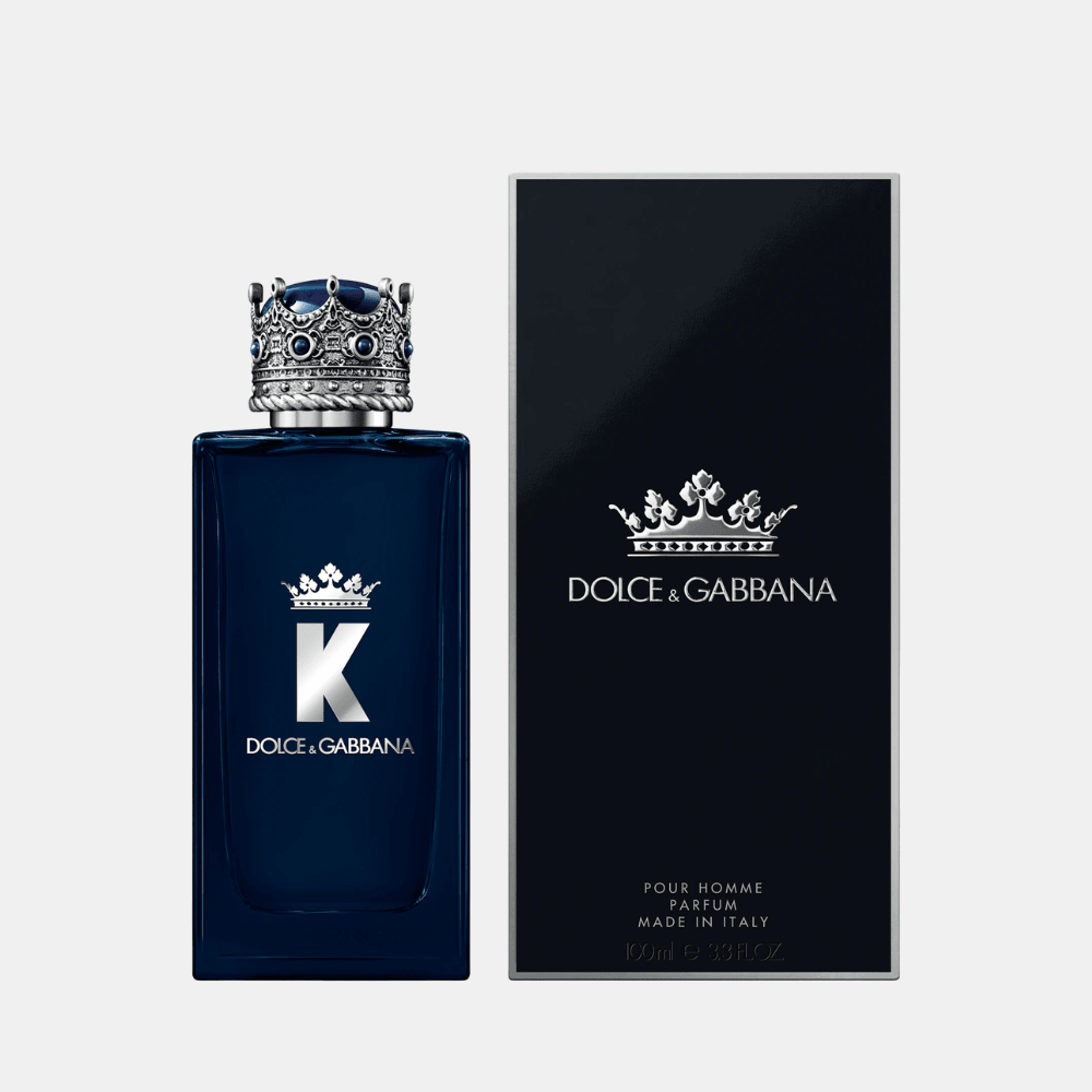Dolce & Gabbana K Parfum For Men 100ML - DIVA ONLINE STORE