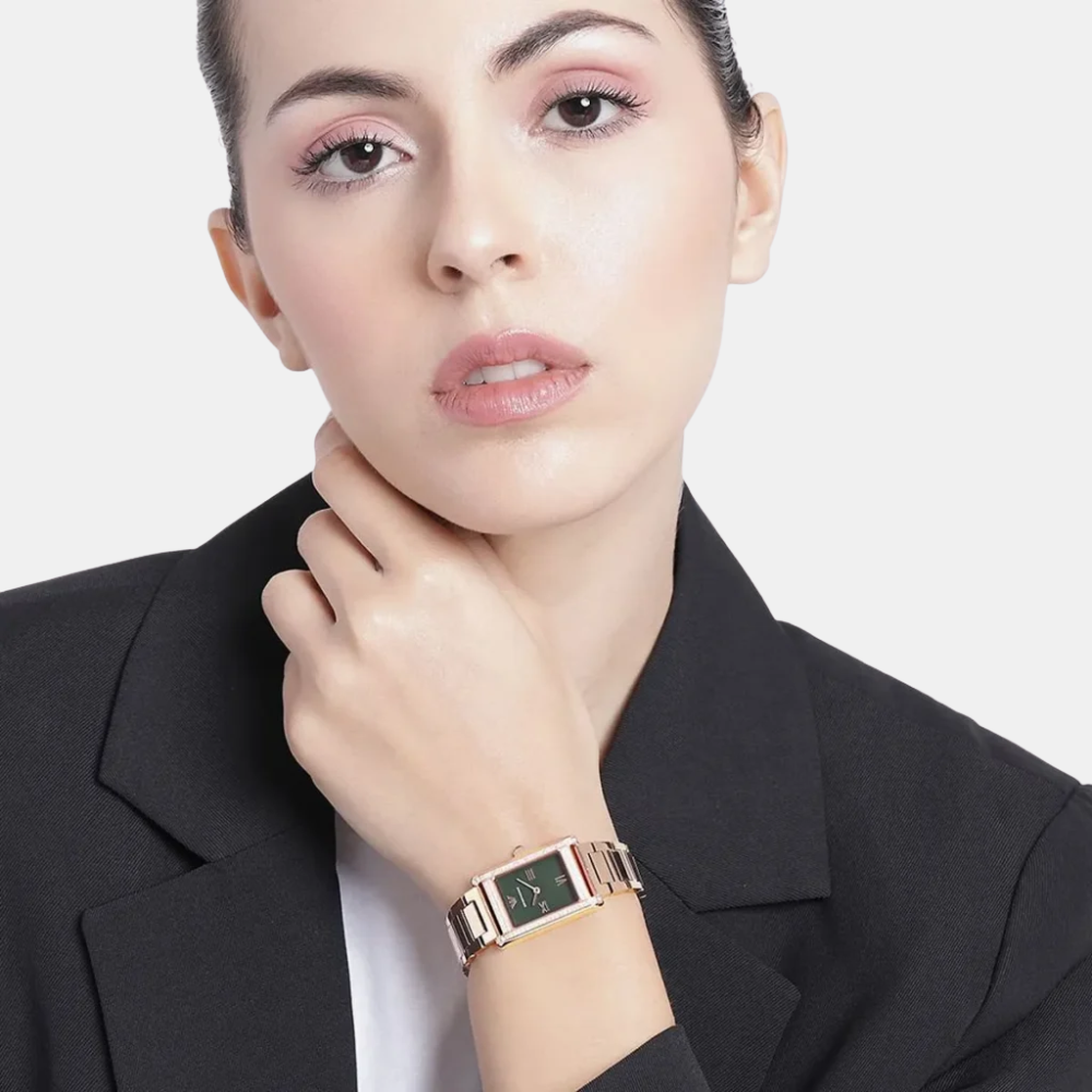 Emporio Armani Genni Watch AR11641