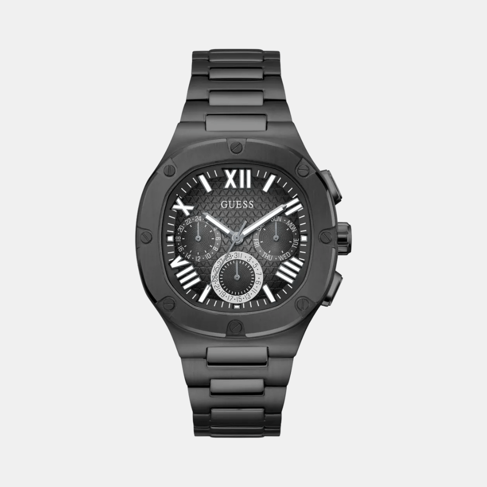 Guess Headline Watch GW0572G3 - DIVA ONLINE STORE