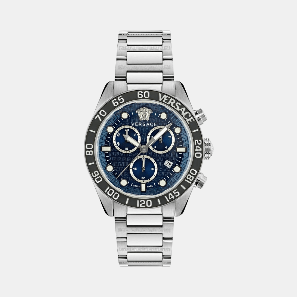 Versace Greca Dome Watch VE6K00423 - DIVA ONLINE STORE