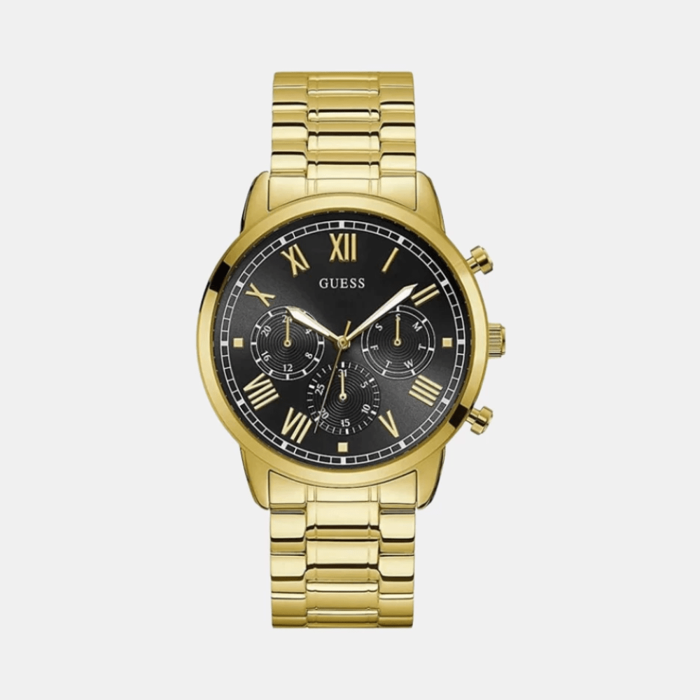 Guess Hendrix Watch W1309G2 - DIVA ONLINE STORE