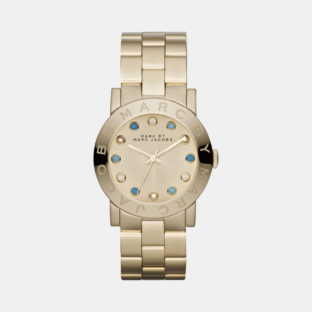 Marc Jacobs Amy Watch - MBM3215 - DIVA ONLINE STORE