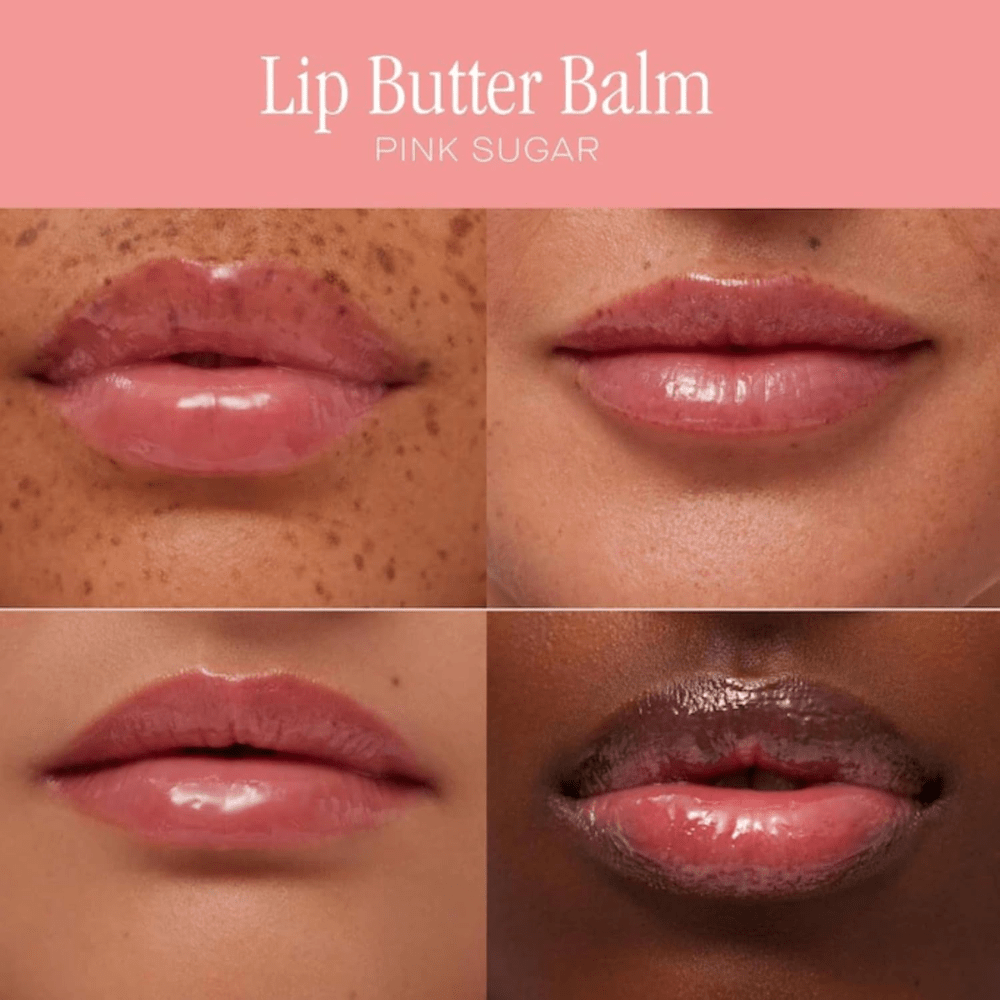 Summer Fridays The Holiday Lip Butter Balm Set - DIVA ONLINE STORE