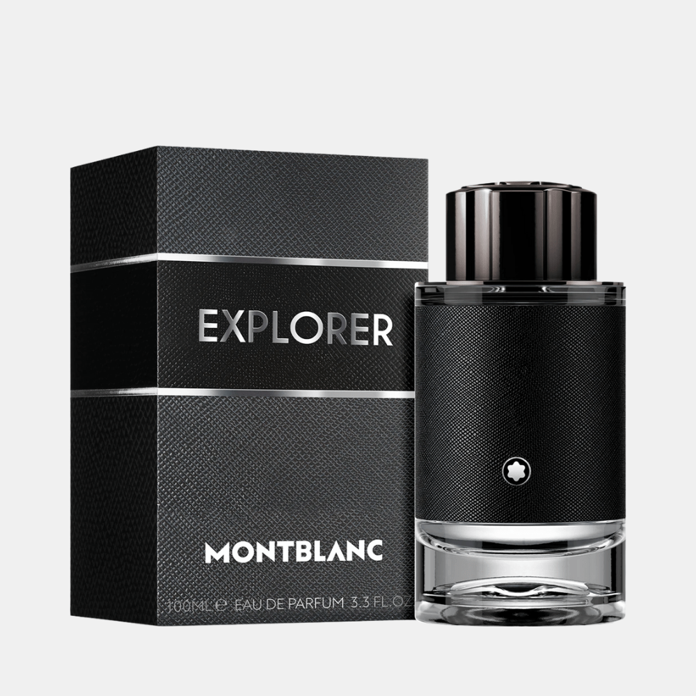 Mont Blanc Explorer For Men EDP 100ML - DIVA ONLINE STORE