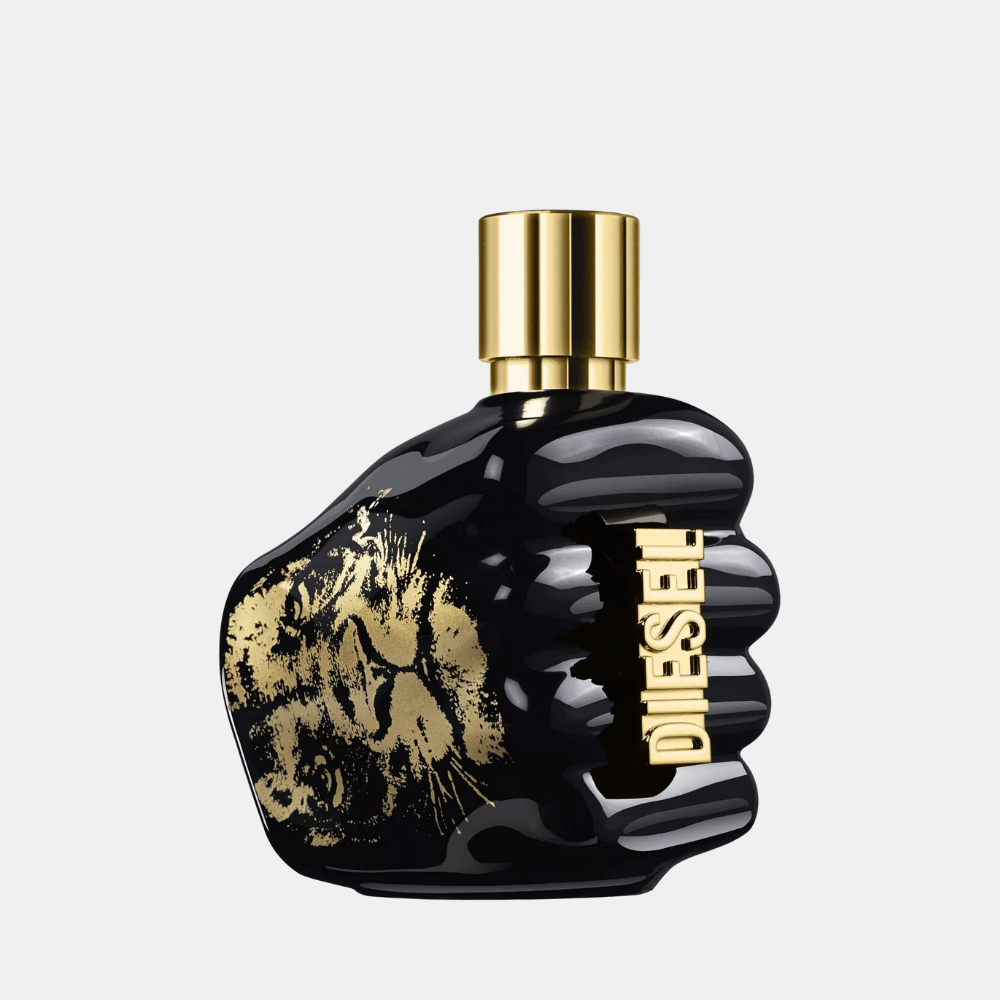 Diesel Spirit Of The Brave For Men EDT 125ML - DIVA ONLINE STORE