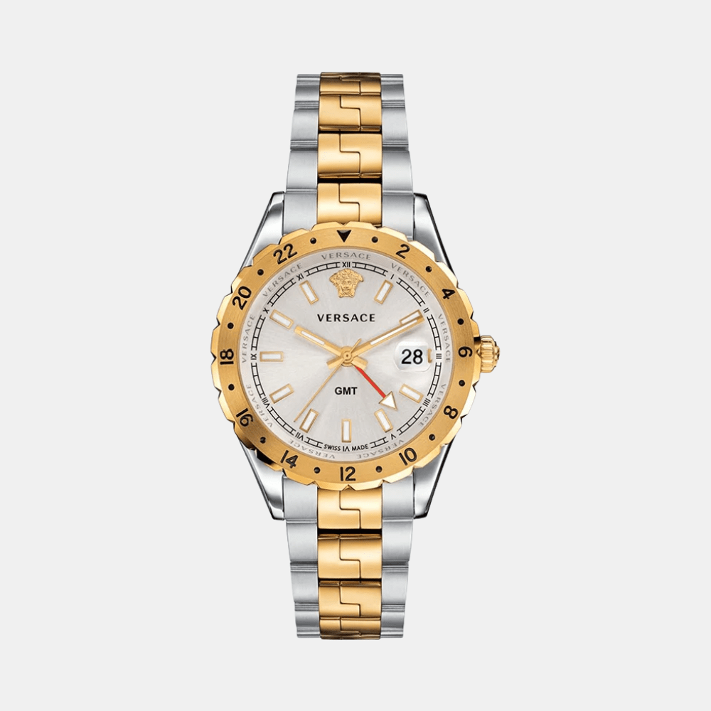 Versace Hellenyium Watch V11030015 - DIVA ONLINE STORE