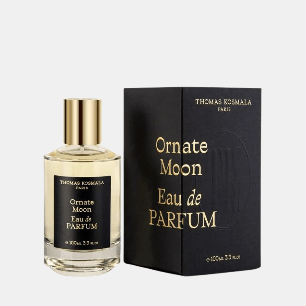 Thomas Kosmala Ornate Moon For Unisex EDP 100ML - DIVA ONLINE STORE