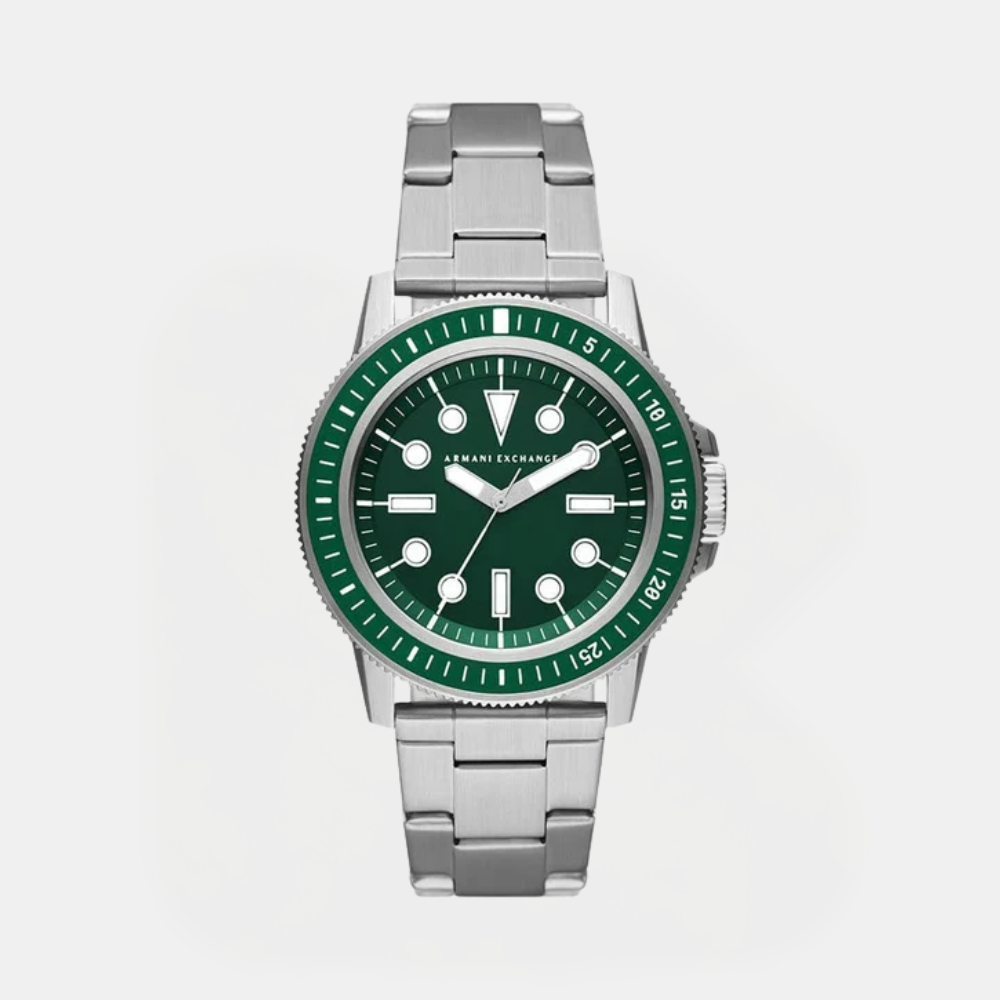 Armani Exchange Leonardo Watch AX1860