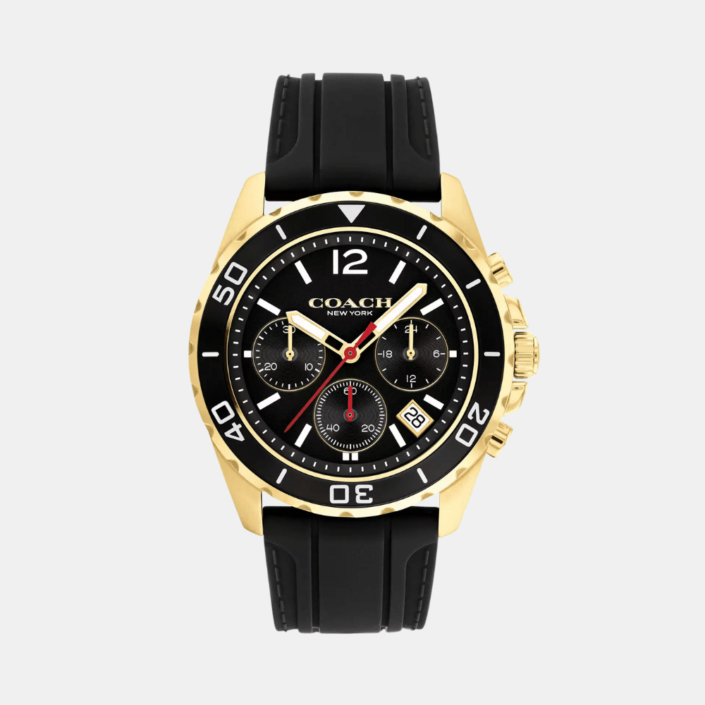 Coach Kent Watch 14602564 - DIVA ONLINE STORE