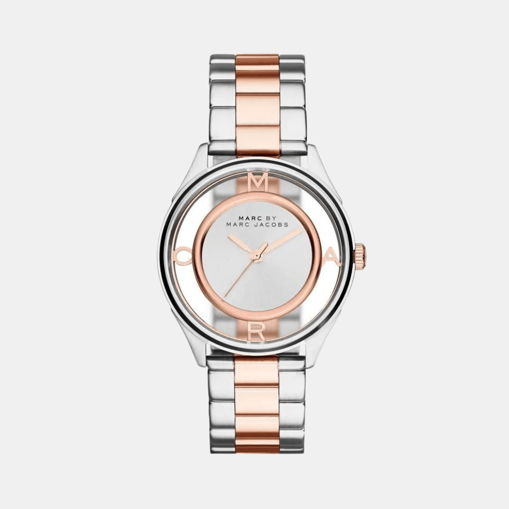 Marc Jacobs Tether Watch - MBM3436 - DIVA ONLINE STORE