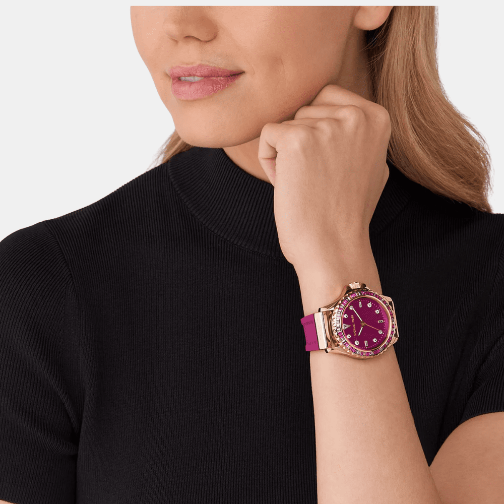 Michael Kors Everest Watch MK7441 - DIVA ONLINE STORE